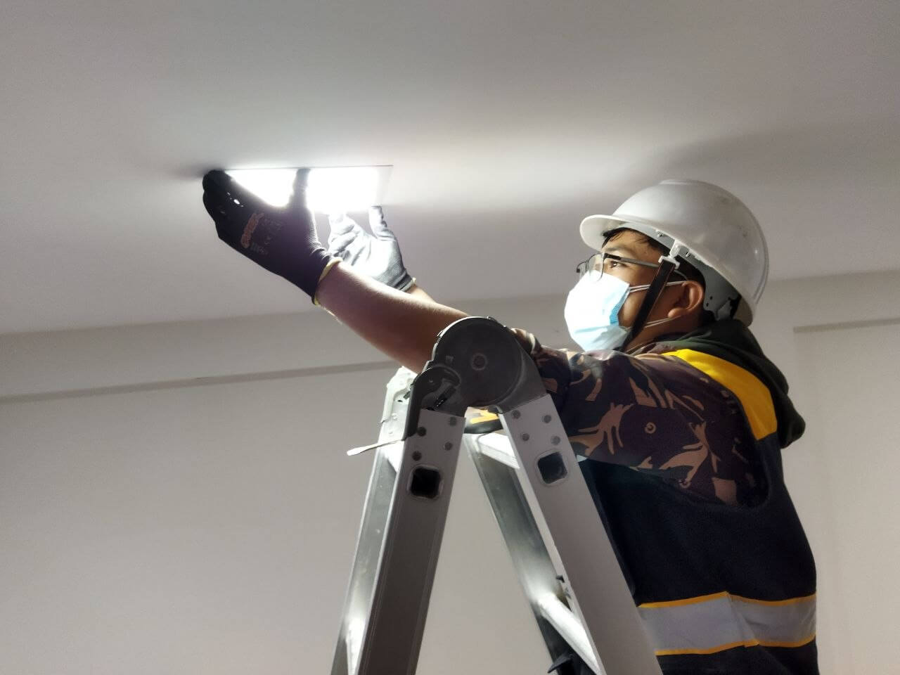 Instalación eléctrica