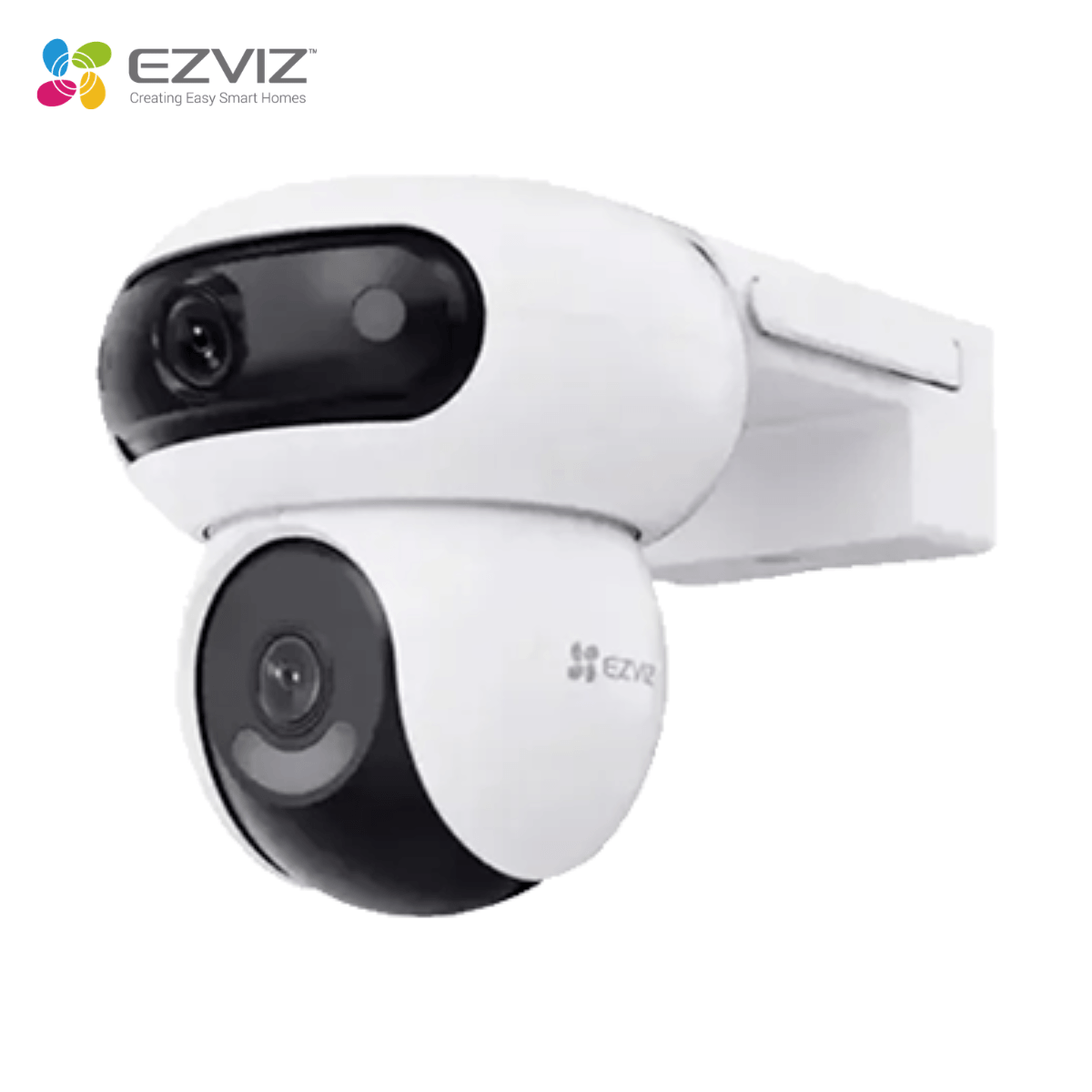Camara Ezviz exterior
